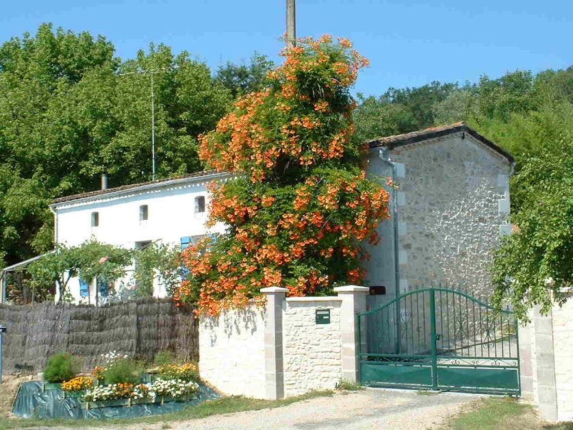 Frison Holiday Cottage near Duras à Duras (Lot-et-Garonne 47)