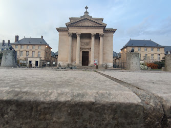 Musée Flaubert et d'Histoire de la médecine