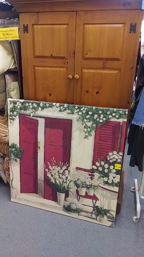Thrift Store «St Vincent De Paul Society», reviews and photos