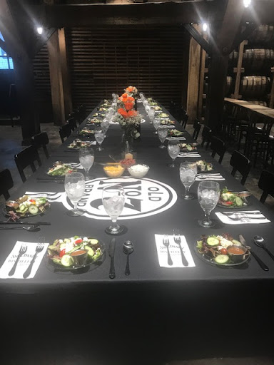 Caterer «Russell Catering», reviews and photos, 220 Water St, Lewisburg, TN 37091, USA