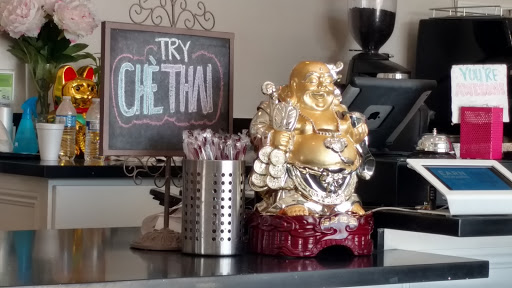 Dessert Shop «Bambu Desserts and Drinks», reviews and photos, 432 E Valley Blvd, San Gabriel, CA 91776, USA