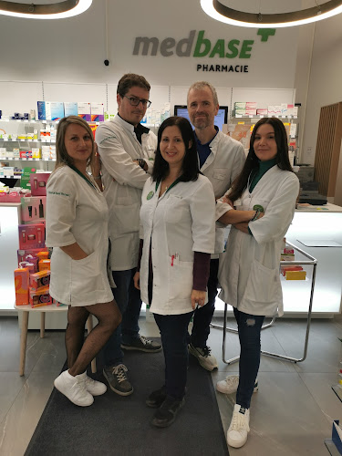 Rezensionen über Pharmacie Medbase Lancy Pont-Rouge in Vernier - Apotheke
