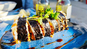 Photo n°2 de Sushi Wax à Carnac ()