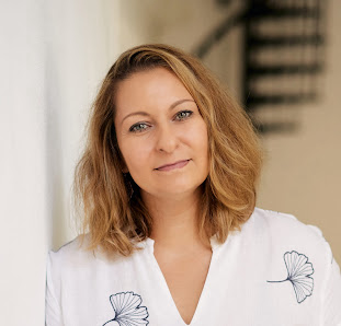 Tamara Bailey - SINNEN-RAUM | Klinische Sexologie | Paartherapie | Somatic Experiencing Trauma-Arbeit | NARM Spitalgasse 1/29, 1090 Wien, Österreich