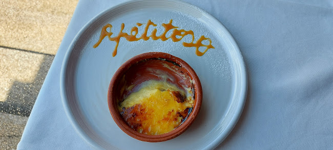 Restaurante Eira dos Sabores - Restaurante