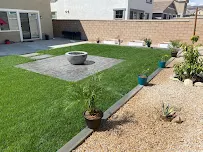 Newline Concrete & Pavers - Affordable and Professional Landscaping, Modern Landscape Contractor in San Bernardino, CA - Car repair in , San Bernardino - Rated 5.0/5