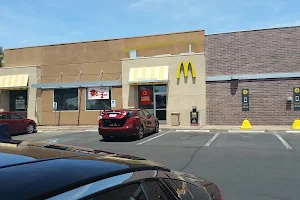 McDonald's image