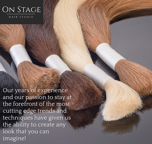 Hair Salon «On Stage Hair Studio», reviews and photos, 1169 Robert Blvd, Slidell, LA 70458, USA