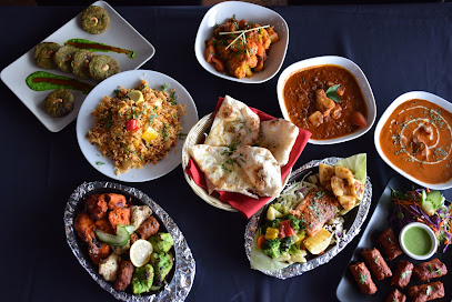 Indique Unique Indian Flavors