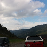 Photo n°4 de l'avis de Annamaria.o fait le 19/08/2019 à 19:26 sur le  Rifugio Dordona à Fusine