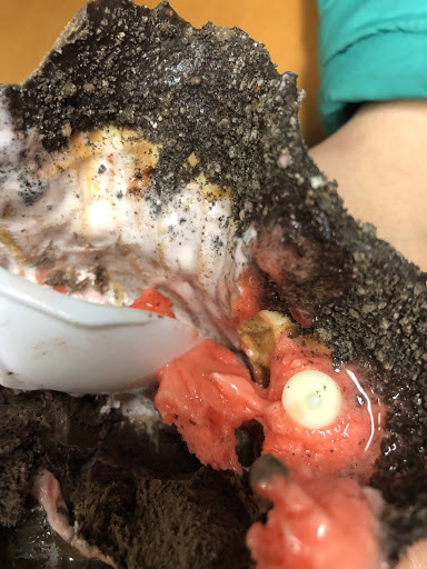 Ice Cream Shop «Cold Stone Creamery», reviews and photos, 14132 E Cedar Ave Unit A, Aurora, CO 80012, USA