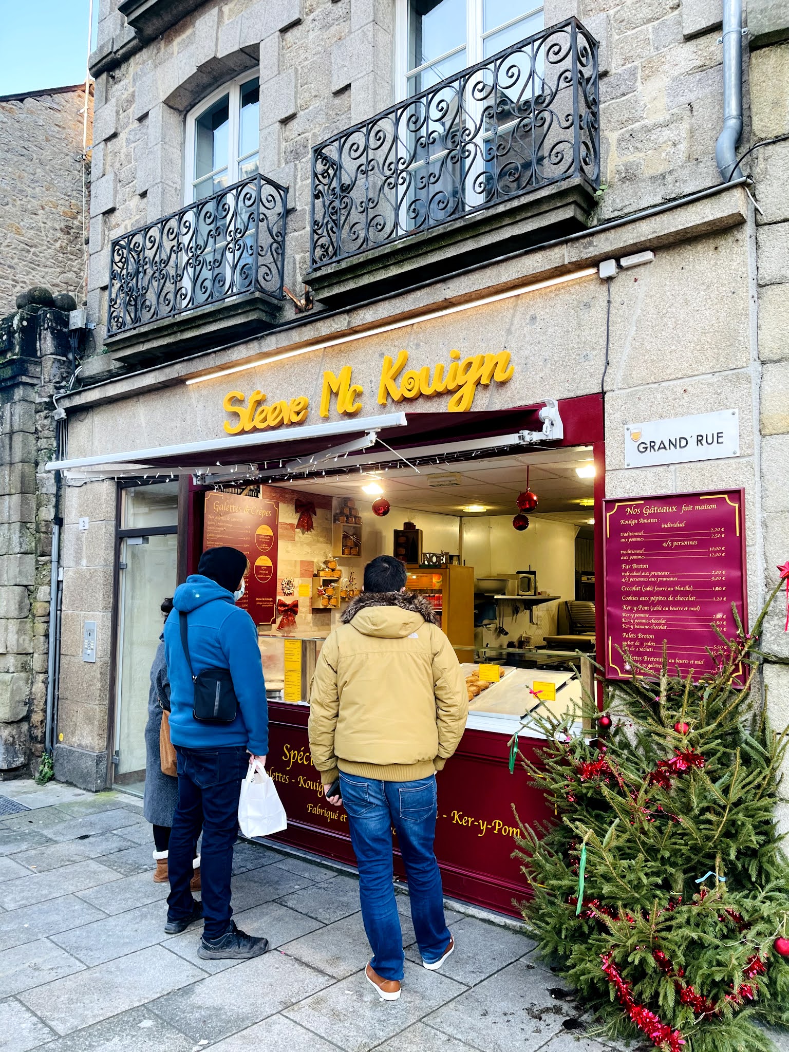Photo n° 1 de l'avis de Kévin. fait le 08/01/2021 à 23:21