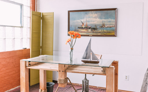 Moving and Storage Service «My Space Office & Storage», reviews and photos, 1657 S Getty St, Muskegon, MI 49442, USA