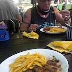 Photo n°1 de l'avis de Dirk.c fait le 25/06/2017 à 12:07 sur le  Forsthaus Kühkopf à Koblenz