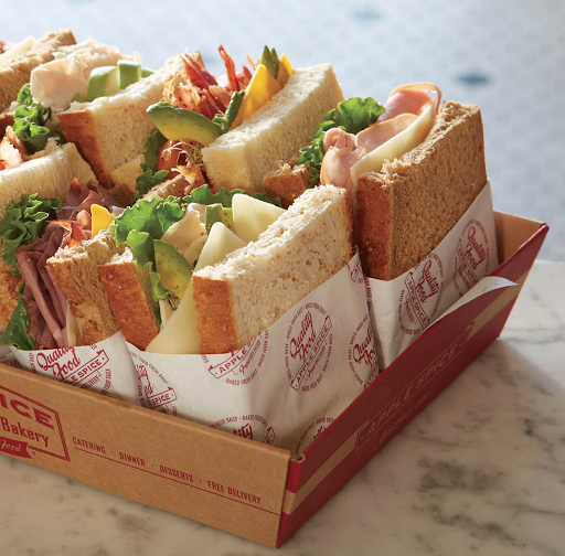 Caterer «Apple Spice Junction», reviews and photos, 148 W Patterson St a, Ogden, UT 84401, USA