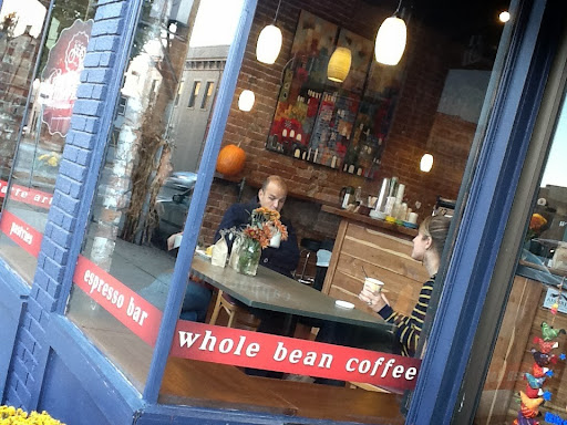 Coffee Shop «Carabello Coffee Company», reviews and photos, 107 E 9th St, Newport, KY 41071, USA