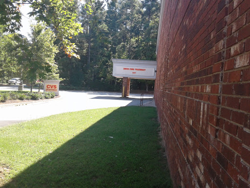 Drug Store «CVS», reviews and photos, 3573 Hillsborough Rd, Durham, NC 27705, USA