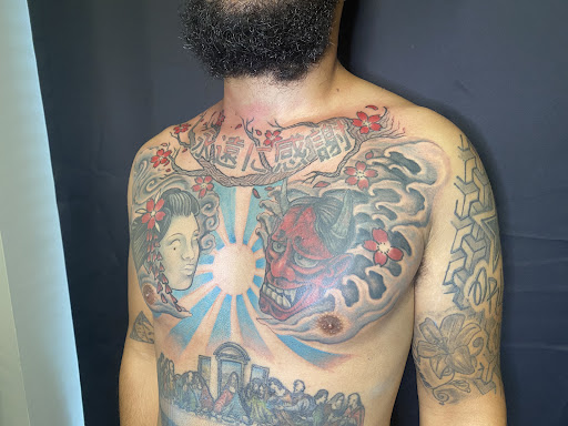 Find cat tattoo ideas simple for your next unique tattoo in Oviedo at YTL studios INK