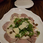 Photo n°3 de l'avis de Poisen.v fait le 12/12/2019 à 04:57 sur le  The Don A Roma Aurich à Aurich