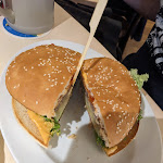 Photo n°3 de l'avis de Marko.h fait le 04/01/2023 à 12:47 sur le  Brasserie Dostojewskij à Erding