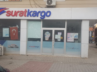 Sürat Kargo İçmeler Şube