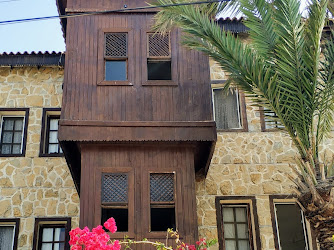 Otel Melik (Diltaş Otel)