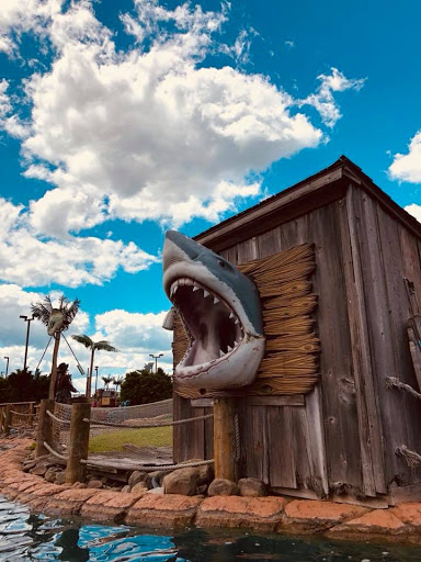 Amusement Center «Shipwreck Golf Amusement Center», reviews and photos, 759 NY-13, Cortland, NY 13045, USA