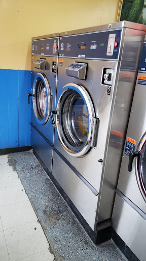 Laundromat «Happy Coin Laundry», reviews and photos, 13035 Magnolia St, Garden Grove, CA 92844, USA
