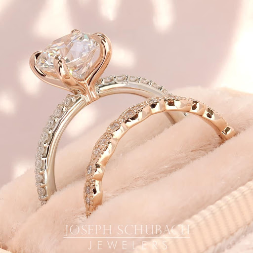 Jeweler «Joseph Schubach Jewelers», reviews and photos, 7150 E Camelback Rd #250, Scottsdale, AZ 85251, USA