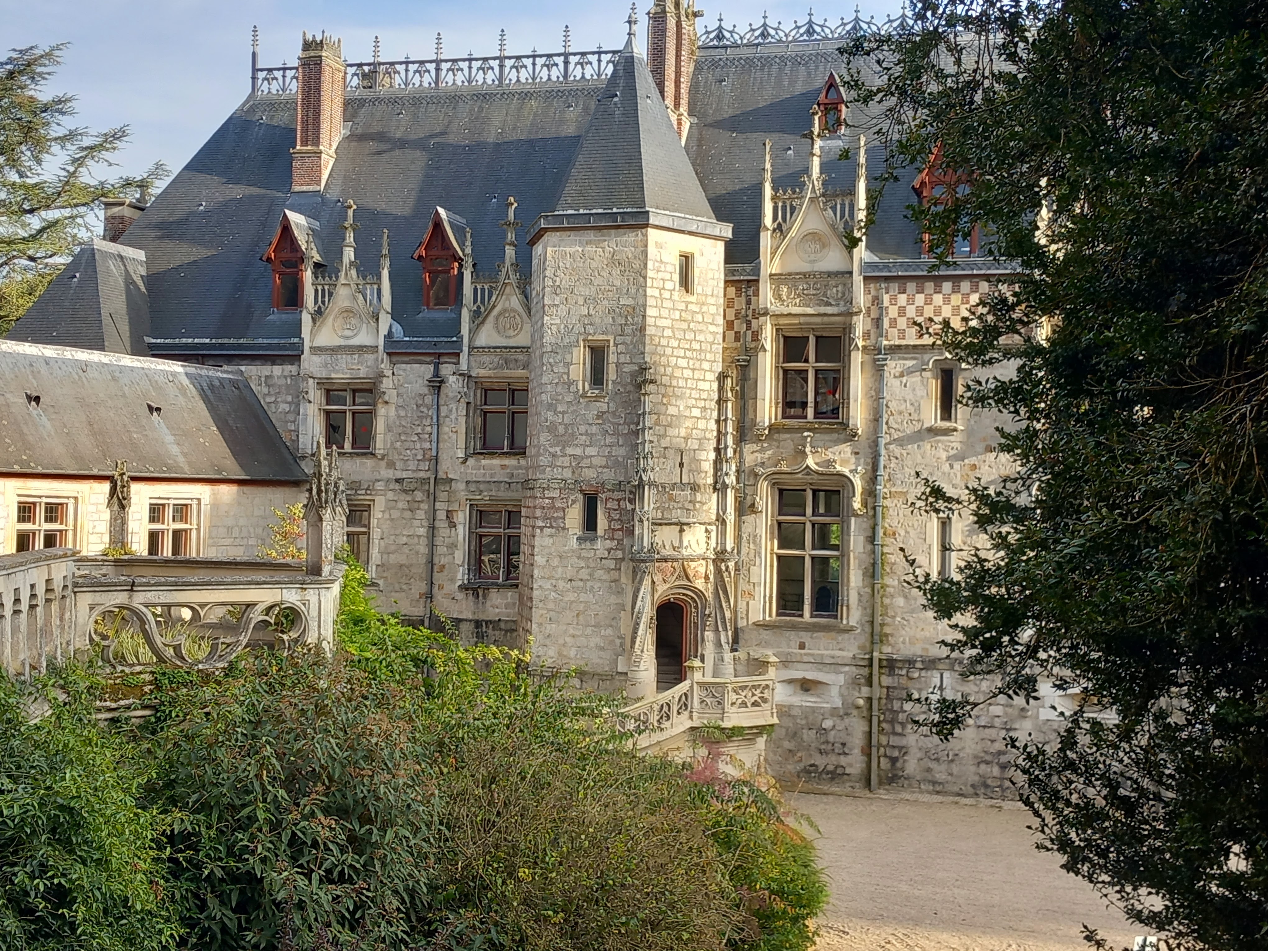 Photo n° 13 de l'avis de Julien.a fait le 11/10/2023 à 18:47