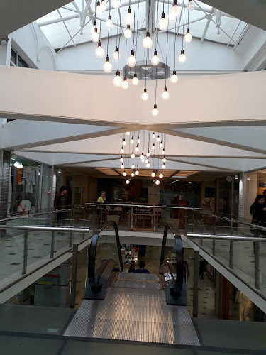 Opiniones de Galería Universitaria en Concepción - Centro comercial