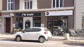 Iki Sushi