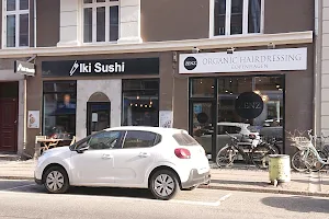 Iki Sushi image