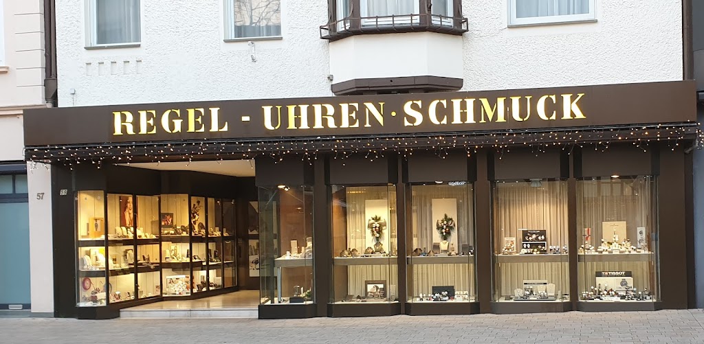 Juwelier Wilhelm Regel e.K.