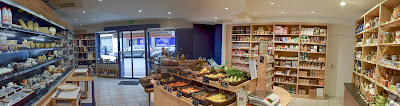 Les Délices de Cé - Epicerie Fine - Fromagerie - Charcuterie - Primeur - Cave - Paniers Gourmands - Planches Apéros à Les Ponts-de-Cé
