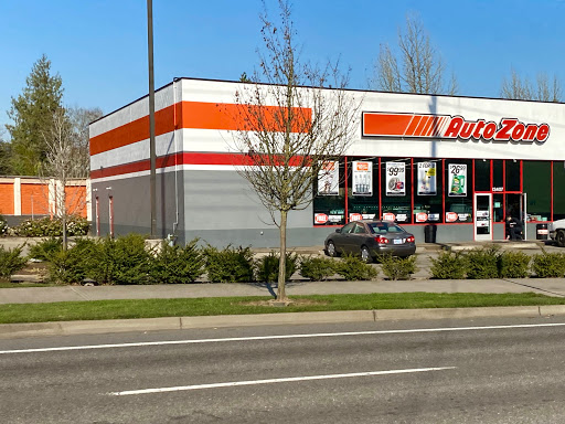 AutoZone, 13407 SW Pacific Hwy, Tigard, OR 97223, USA, 