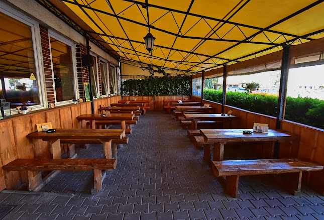 Recenzie Pizza Pub v Košice - Pizzeria