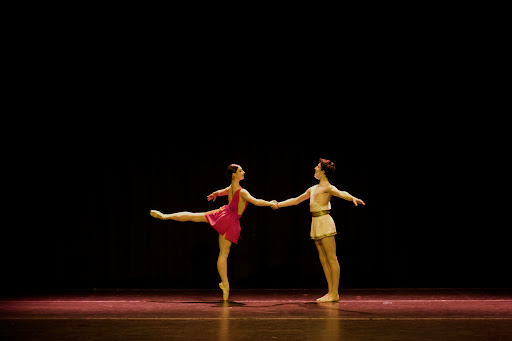Imagen del negocio Madrid Dance Center en Madrid, Madrid