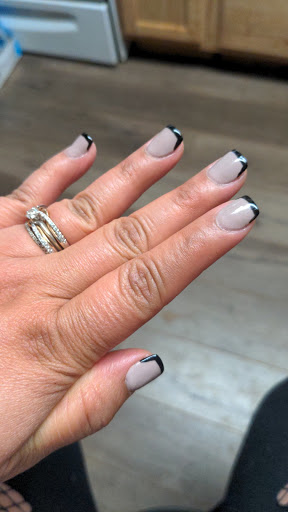 Nail Salon «Lula Nails», reviews and photos, 4504 Cornelia Hwy, Lula, GA 30554, USA