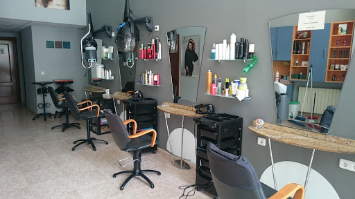 Peluquería Eva Estilistak en Basauri, Vizcaya