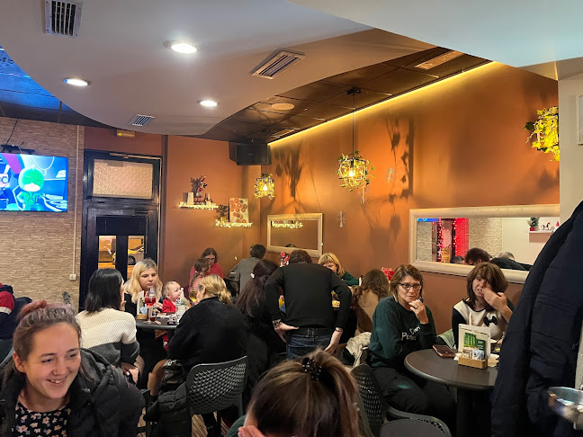 Komentari i recenzije Caffe bar Arteria