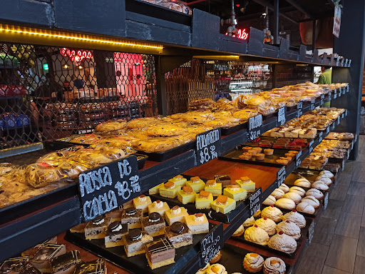 Pastelerías Esperanza en Cuernavaca