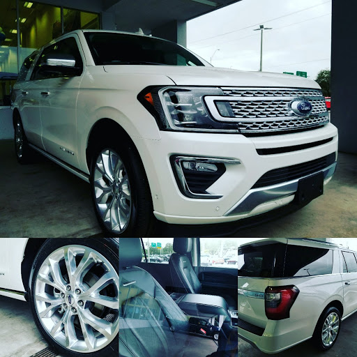 Ford Dealer «Bill Currie Ford», reviews and photos, 5815 N Dale Mabry Hwy, Tampa, FL 33614, USA