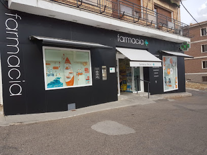 Foto de Farmacia Recas Mercedes Hervas