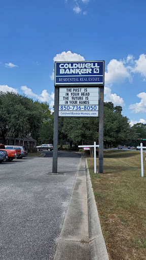 Real Estate Agency «Coldwell Banker Residential Real Estate», reviews and photos, 5561 Woodbine Rd, Milton, FL 32571, USA