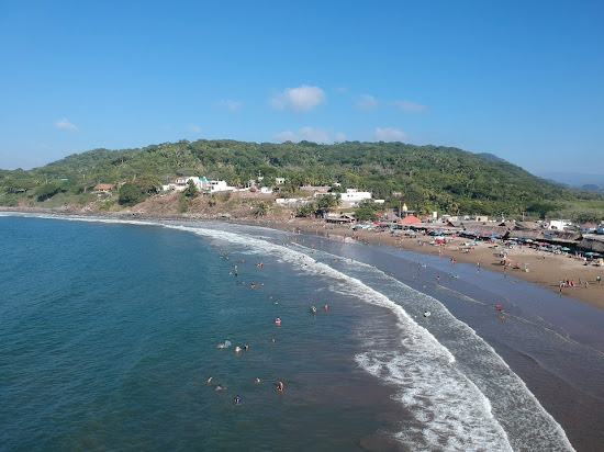 Playa Platanitos