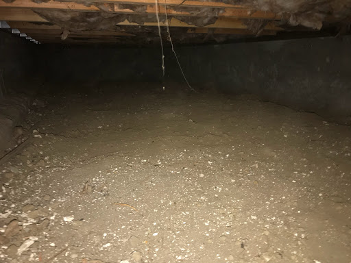 Insulation Contractor «Attic Pros INC», reviews and photos