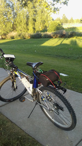 Park «Expo Park», reviews and photos, 10955 E Exposition Ave, Aurora, CO 80012, USA