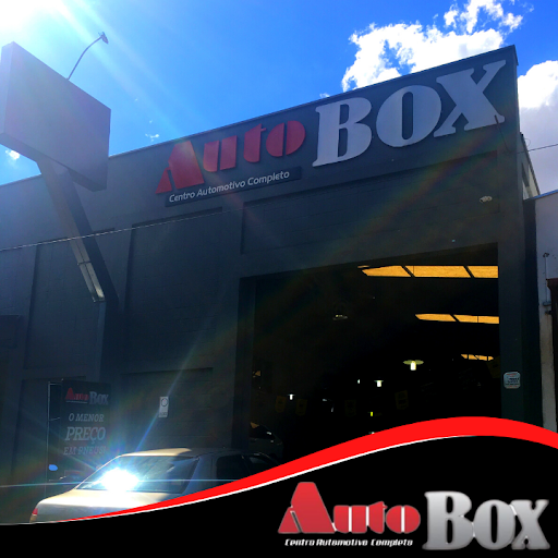 Auto Car - Mecânica Multimarcas em Batatais