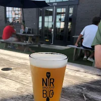 Naked River Brewing in Chattanooga, Tennessee - 4.40 star rating